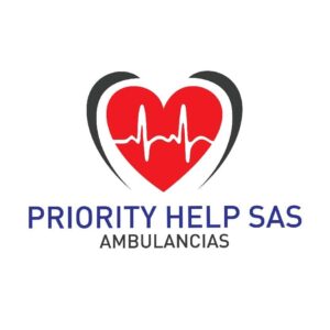 Ambulancias Priority Help S.A.S