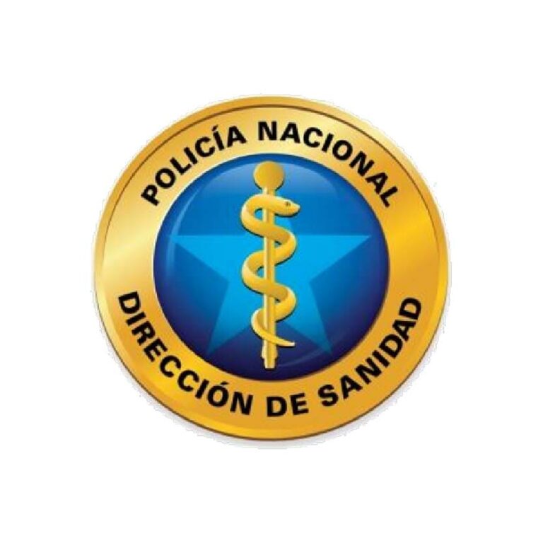 Direccion de sanidad policia nacional 1 2 768x768