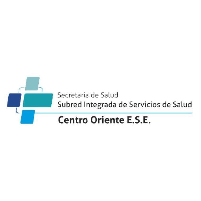 Subred integrada de servicios de salud centro oriente 1 768x768