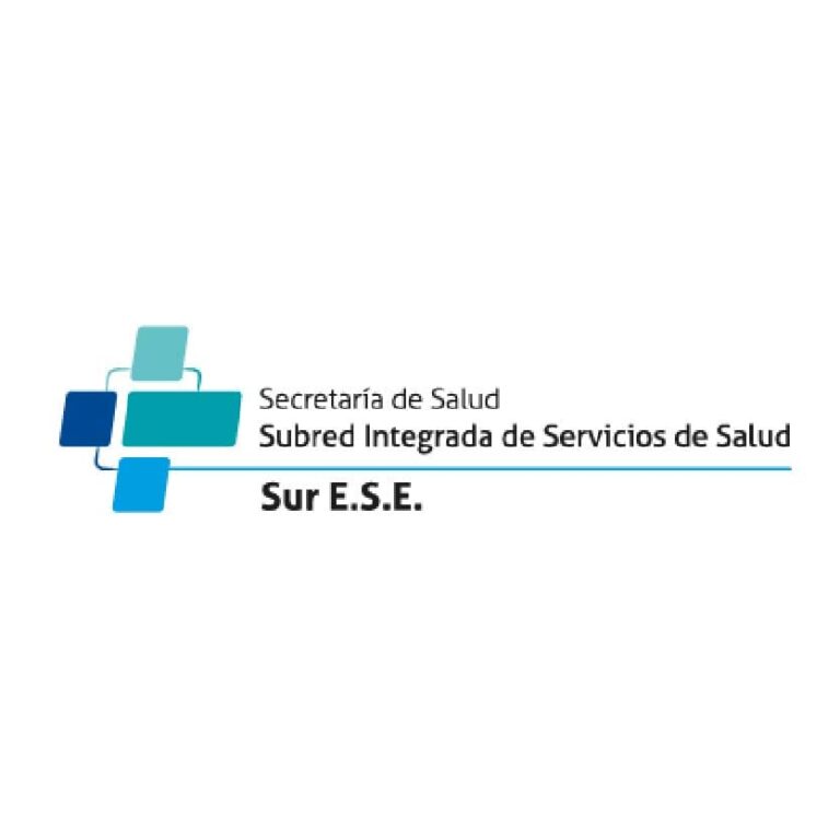 Subred integrada de servicios de salud sur 1 768x768