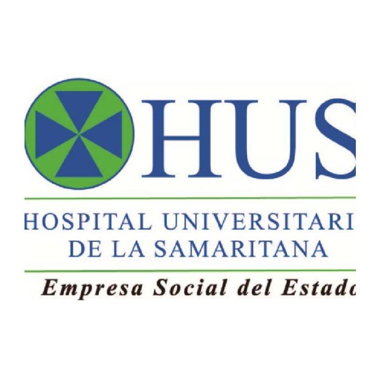 hospital universitario de la samaritana 1 768x768