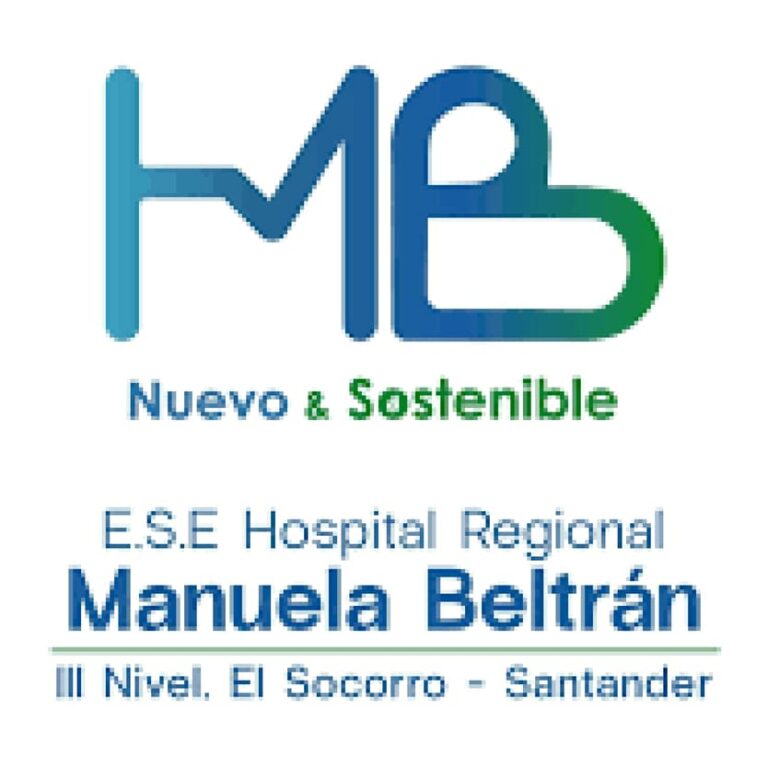 Hospital Manuela beltran 1 768x768