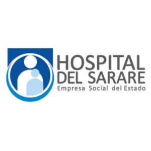 Hospital del sarare