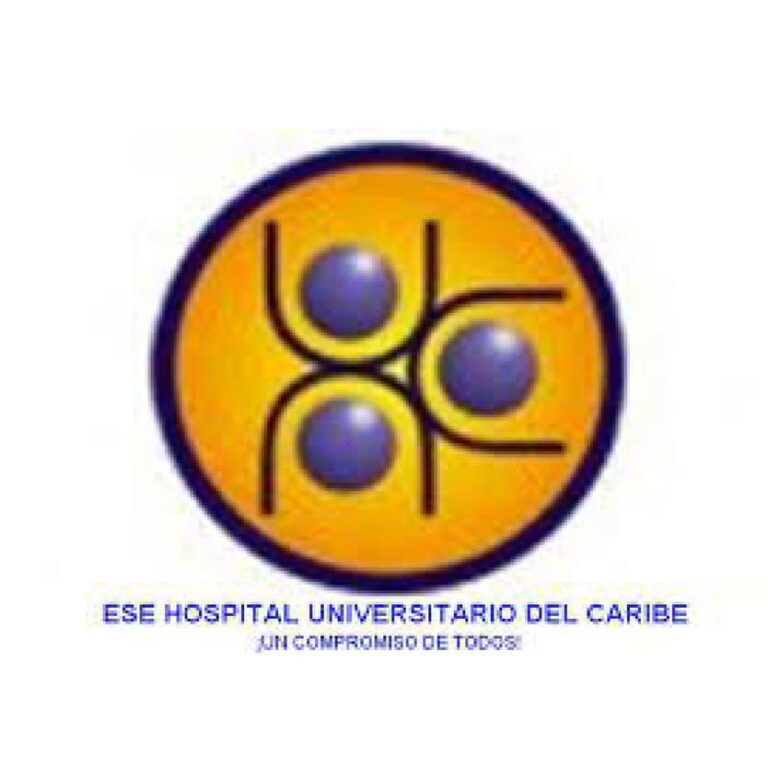 Hospital universitario del caribe 1 768x768