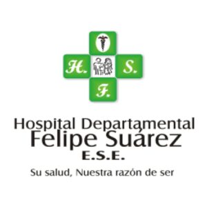 Hospital departamental felipe suarez