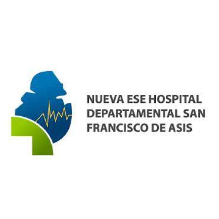 Hospital departamental san francisco de asis 1 768x768