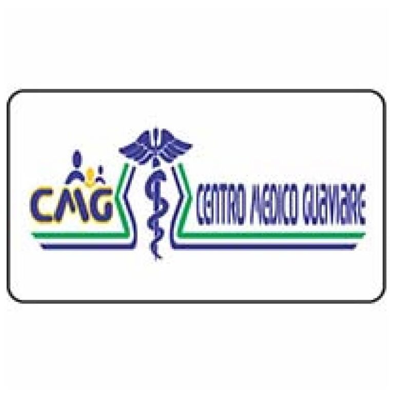 CMG Centro medico guaviare 768x769