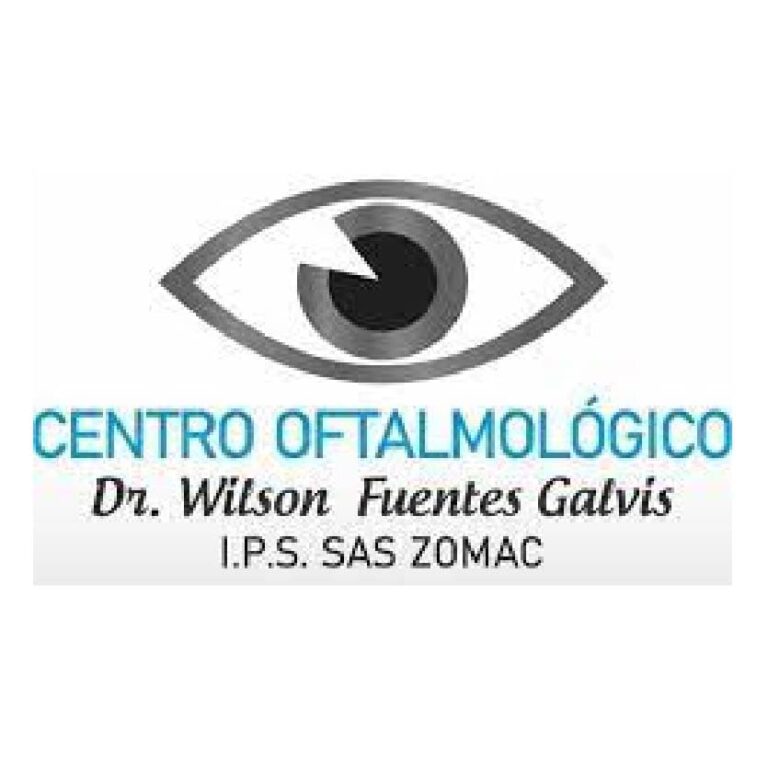 Centro oftalmológico Dr Wilson Fuentes Galvis