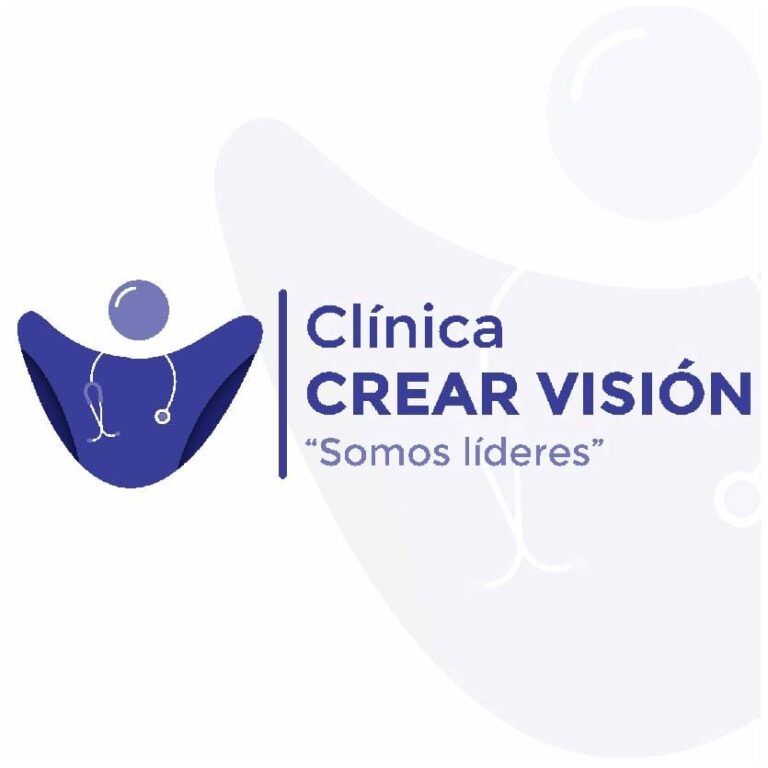 Clínica Crear Visión