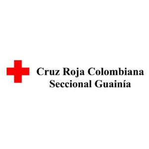Cruz roja Guainia