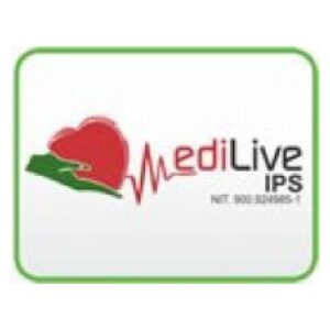 Medilive ips