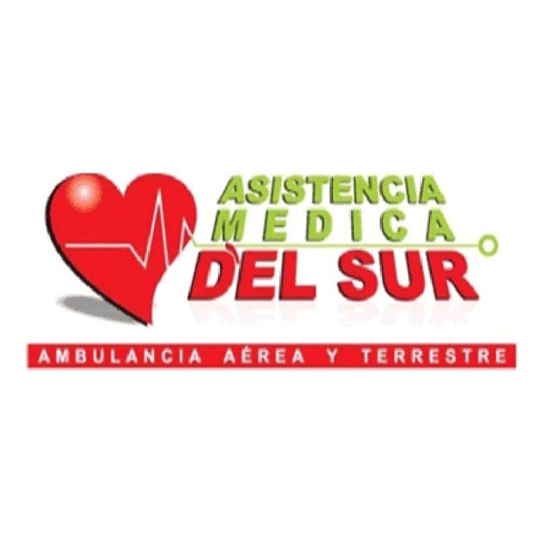 Asistencia médica del sur