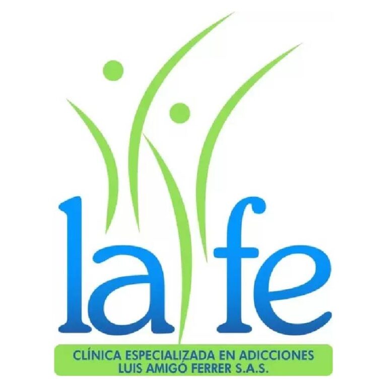 Clínica Especializada en Adicciones Luis Amigó Ferrer