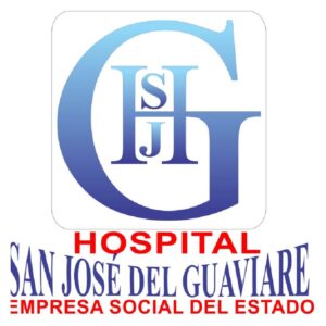 Hospital san Jose del Guaviare