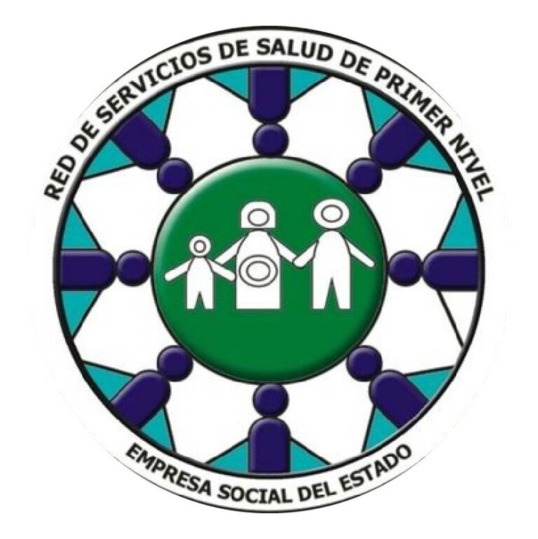 Red de servicios de salud de primer nivel