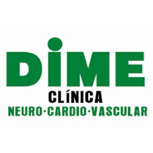 DIME Clínica Neurocardiovascular