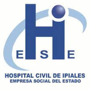 Hospital Civil de Ipiales