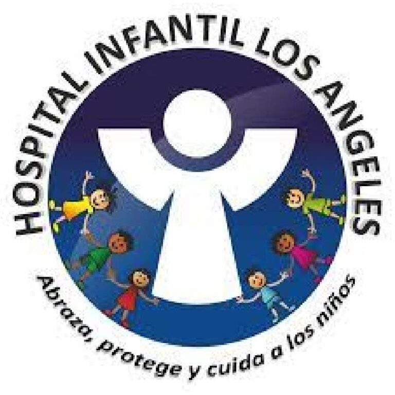 Hospital Infantil los Angeles 768x768