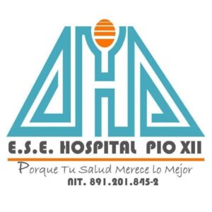 Hospital Pío XII