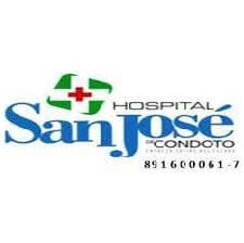 Hospital San Jose de Condoto