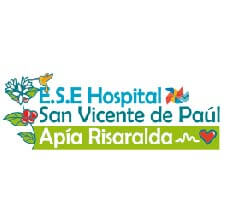 Hospital San Vicente de Paul Apia