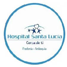 Centro de salud Santa Lucia
