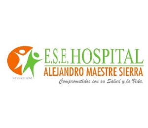  Hospital Alejandro Maestre Sierra