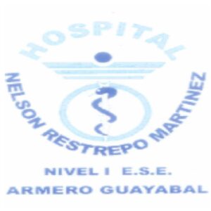 Hospital Nelson Restrepo Martinez