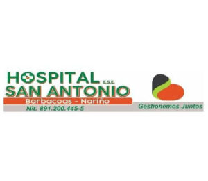 Hospital San Antonio de Barbacoas