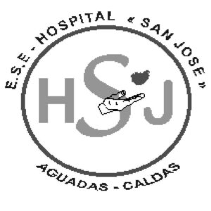 Hospital San Jose de Aguadas