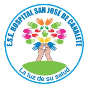 Hospital San Jose de Canalete