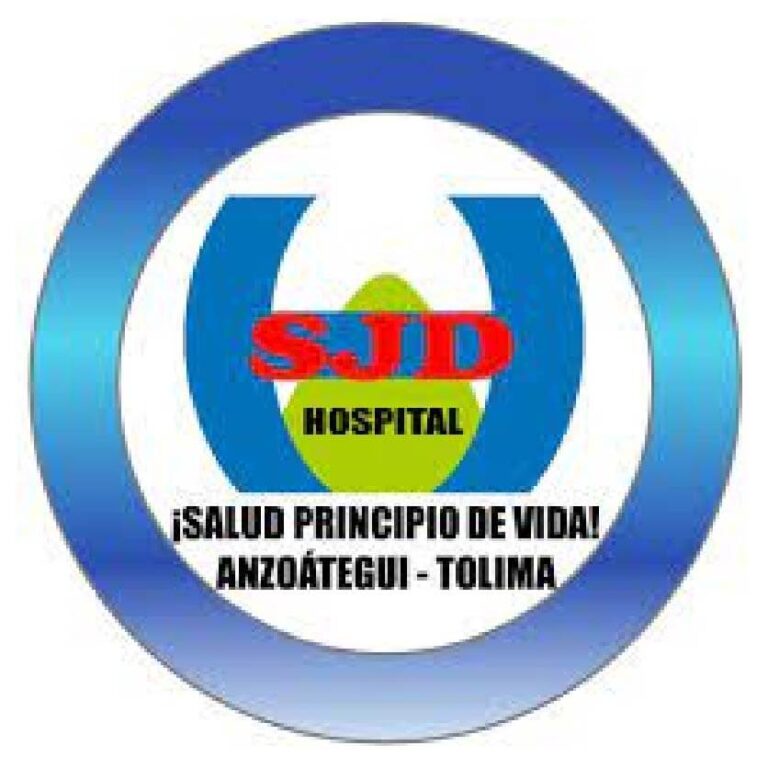 Hospital San Juan de Dios Anzoategui