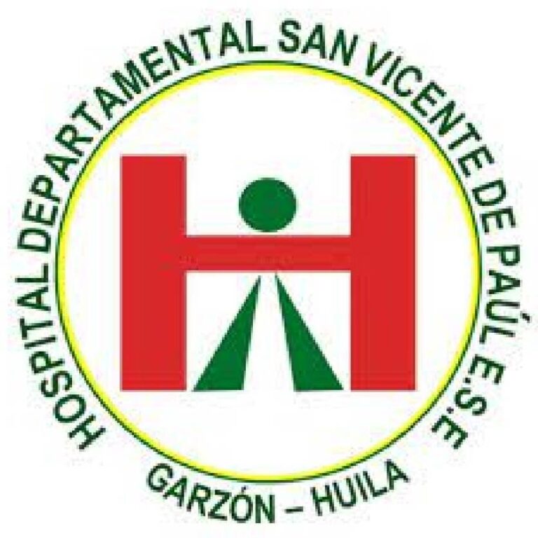 Hospital San Vicente de Paul de Garzon