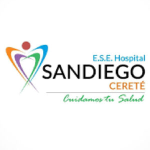 Hospital Sandiego de Cerete