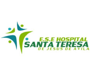 Hospital Santa teresa de Jesús de Ávila