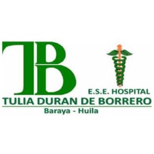 Hospital Tulia Duran de Borrero