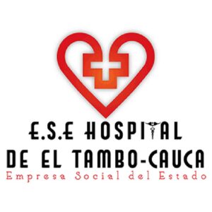 Hospital del Tambo Cauca