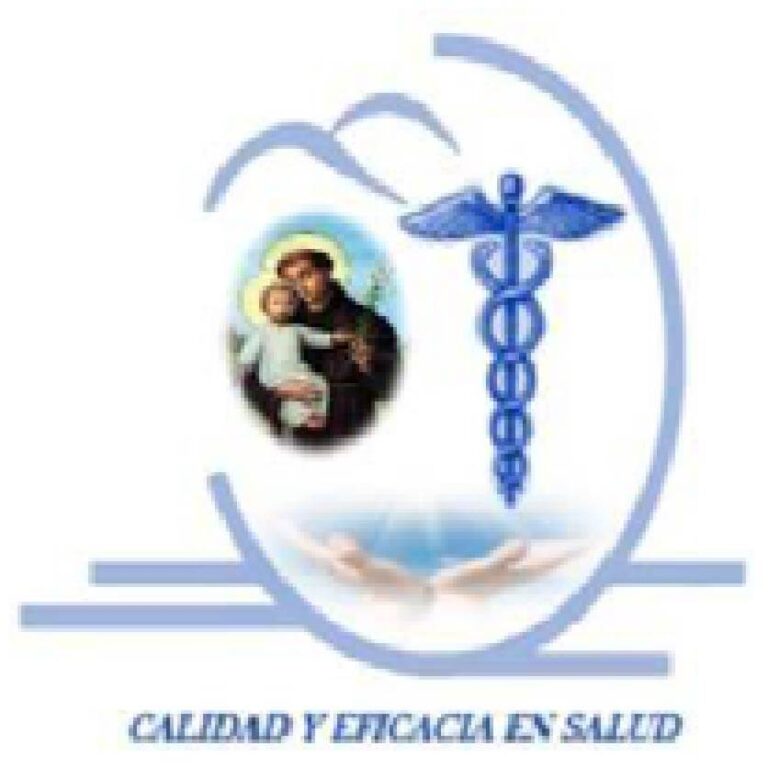 Hospital san Antonio del Agrado